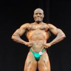 Panexce  Pierre - IFBB Muscle Heat  2012 - #1